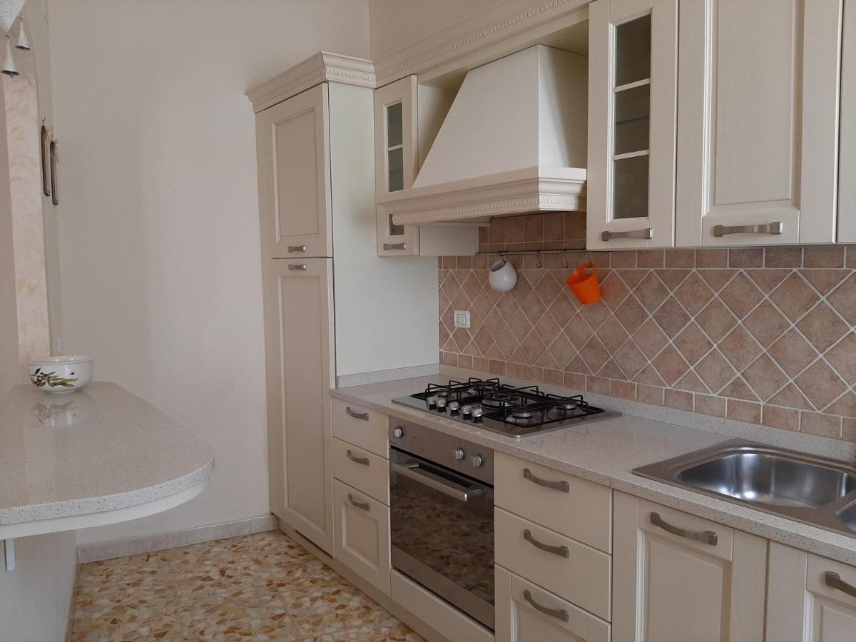 Appartamento Casa Marco 카폴리베리 외부 사진