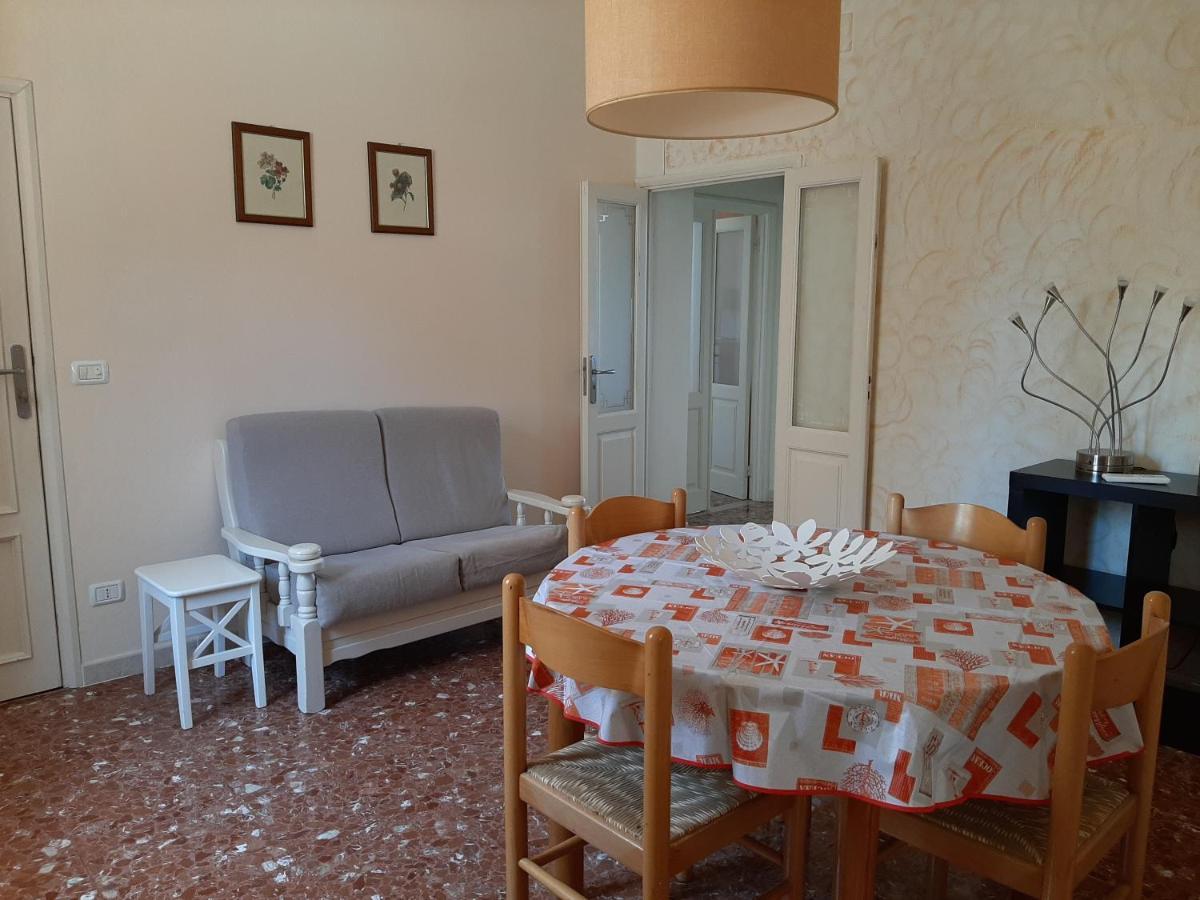 Appartamento Casa Marco 카폴리베리 외부 사진