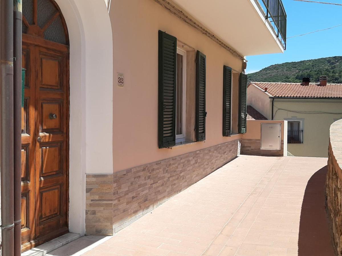 Appartamento Casa Marco 카폴리베리 외부 사진