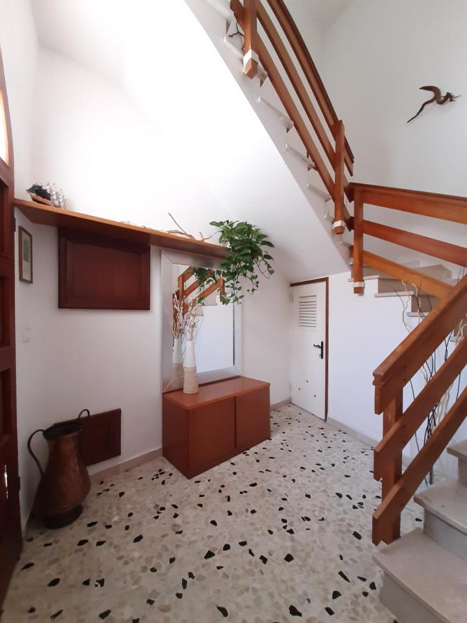 Appartamento Casa Marco 카폴리베리 외부 사진