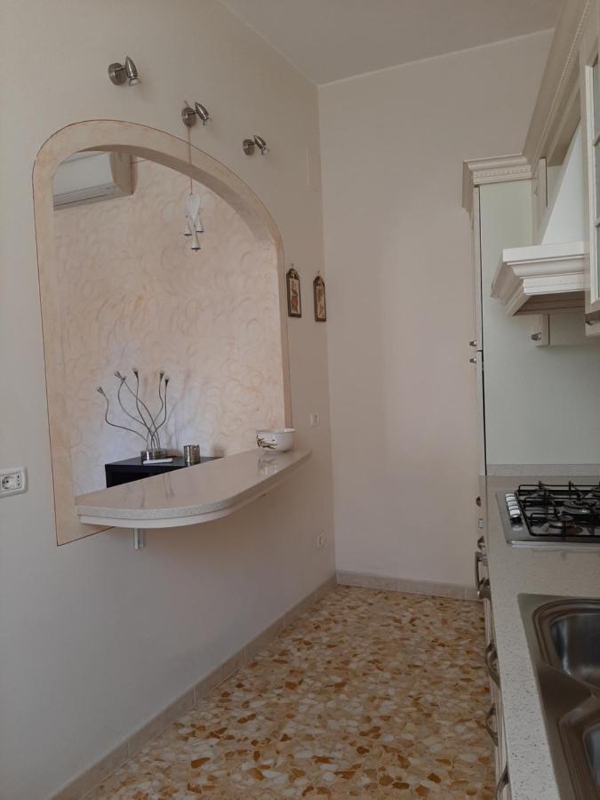 Appartamento Casa Marco 카폴리베리 외부 사진