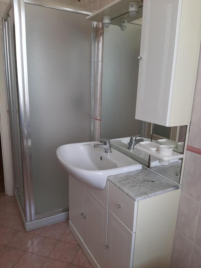 Appartamento Casa Marco 카폴리베리 외부 사진
