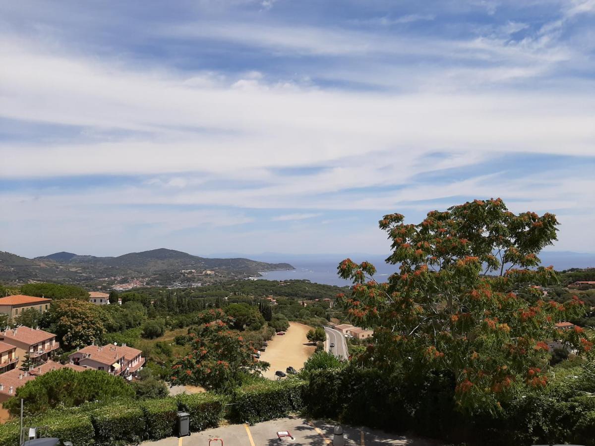 Appartamento Casa Marco 카폴리베리 외부 사진