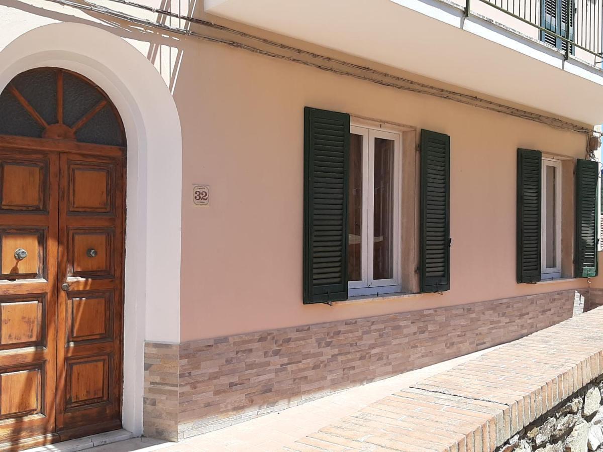 Appartamento Casa Marco 카폴리베리 외부 사진