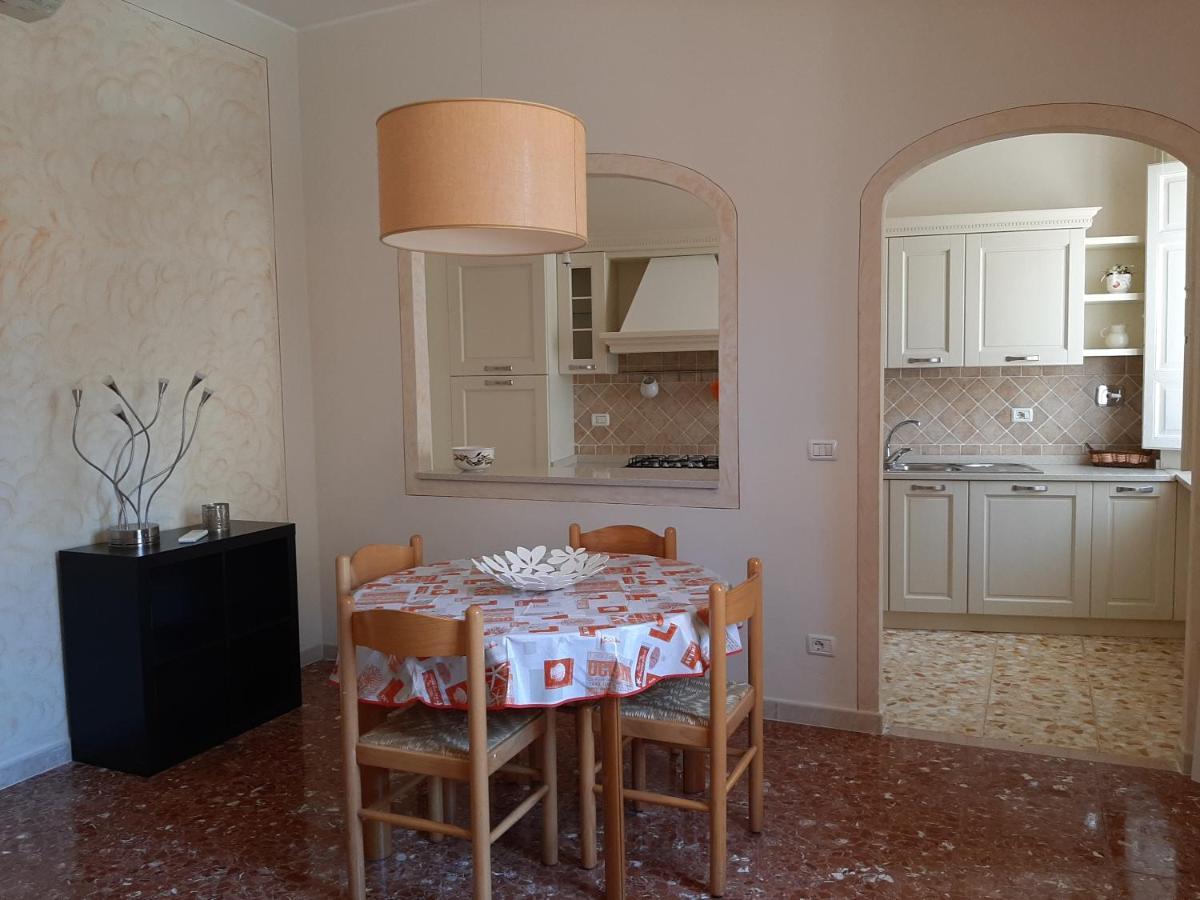 Appartamento Casa Marco 카폴리베리 외부 사진