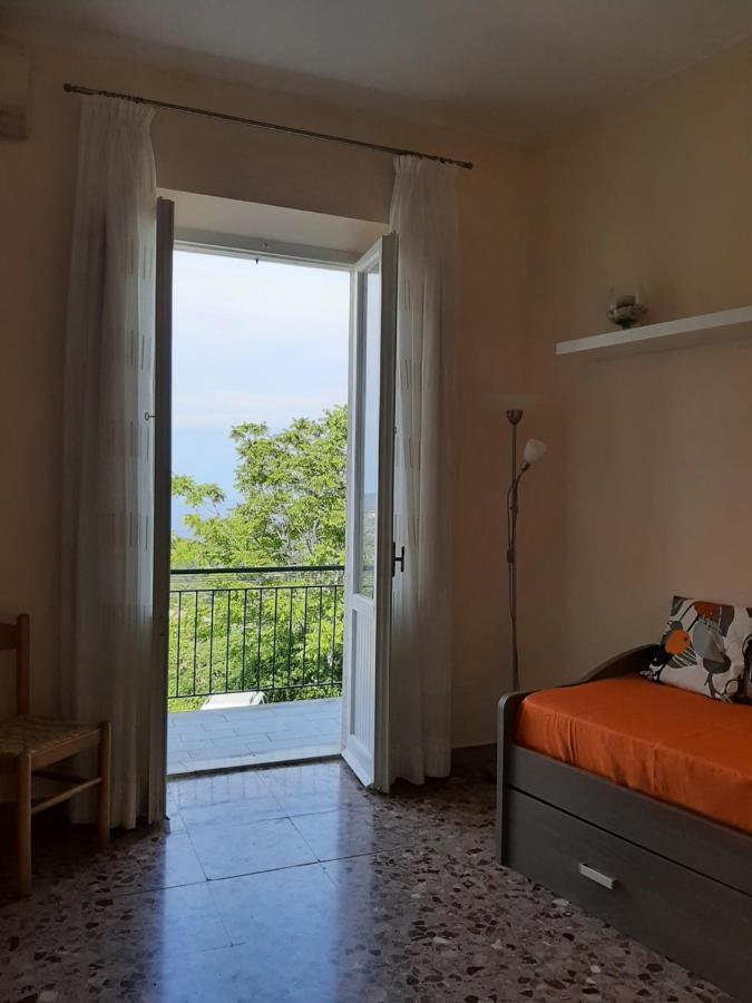 Appartamento Casa Marco 카폴리베리 외부 사진