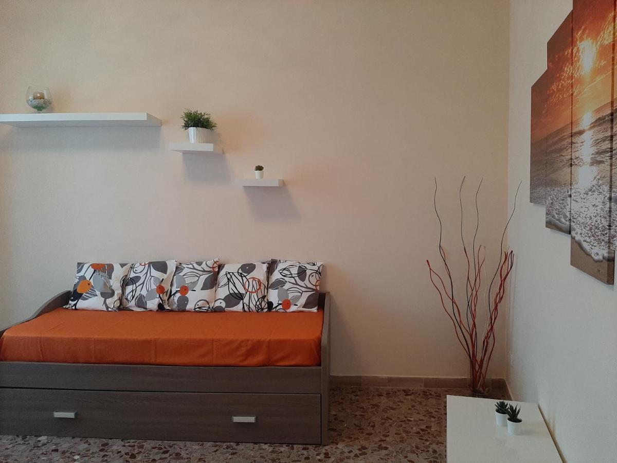 Appartamento Casa Marco 카폴리베리 외부 사진