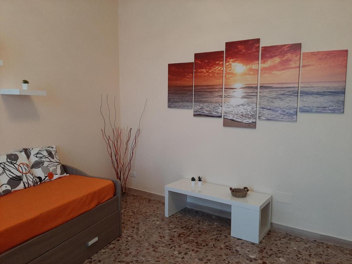 Appartamento Casa Marco 카폴리베리 외부 사진