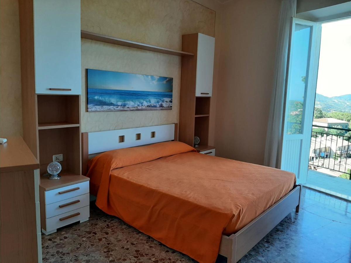Appartamento Casa Marco 카폴리베리 외부 사진